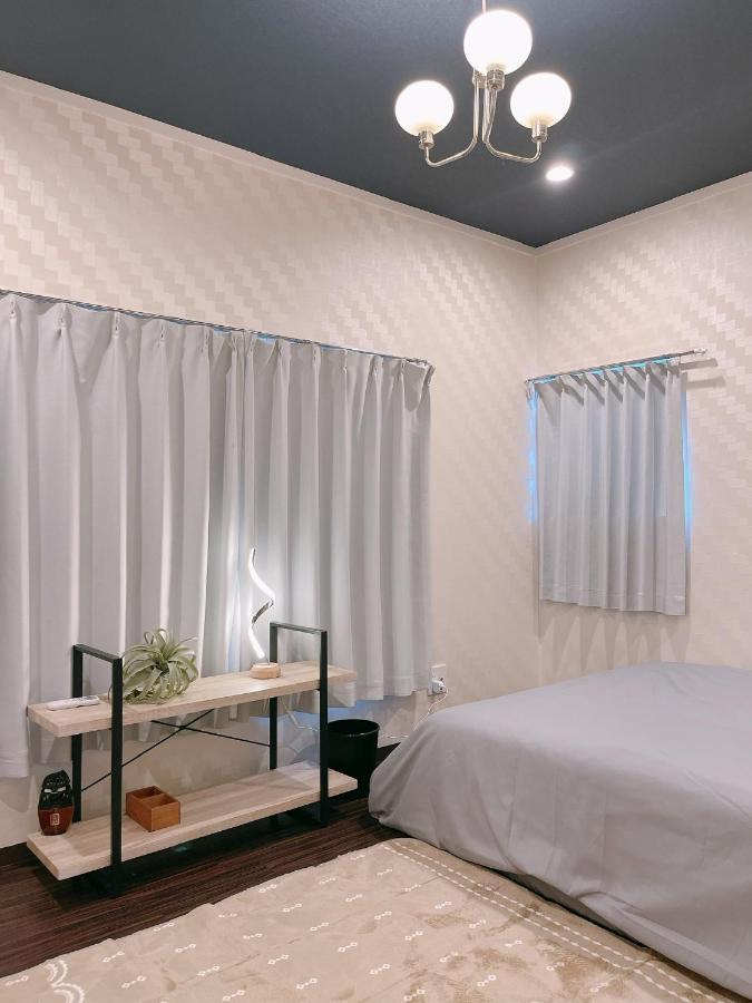 Alo Bnb 2 - Near Nippori, Yanaka Ginza, Ueno, Sensoji - Self Check-In Tokyo Eksteriør bilde