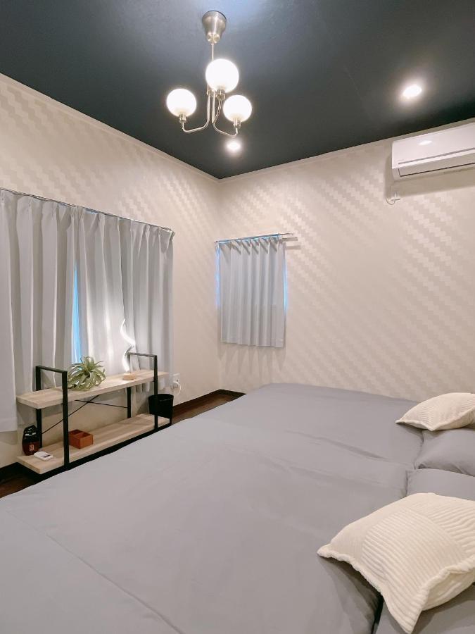 Alo Bnb 2 - Near Nippori, Yanaka Ginza, Ueno, Sensoji - Self Check-In Tokyo Eksteriør bilde