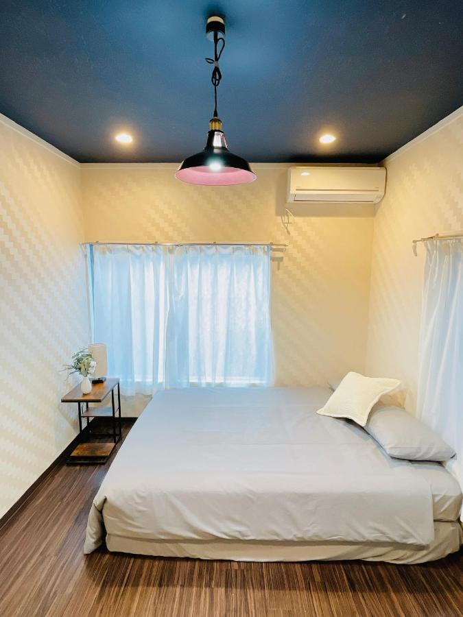Alo Bnb 2 - Near Nippori, Yanaka Ginza, Ueno, Sensoji - Self Check-In Tokyo Eksteriør bilde