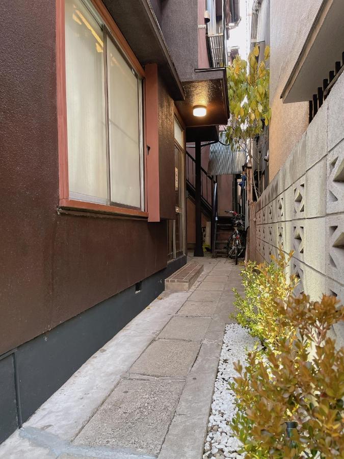 Alo Bnb 2 - Near Nippori, Yanaka Ginza, Ueno, Sensoji - Self Check-In Tokyo Eksteriør bilde