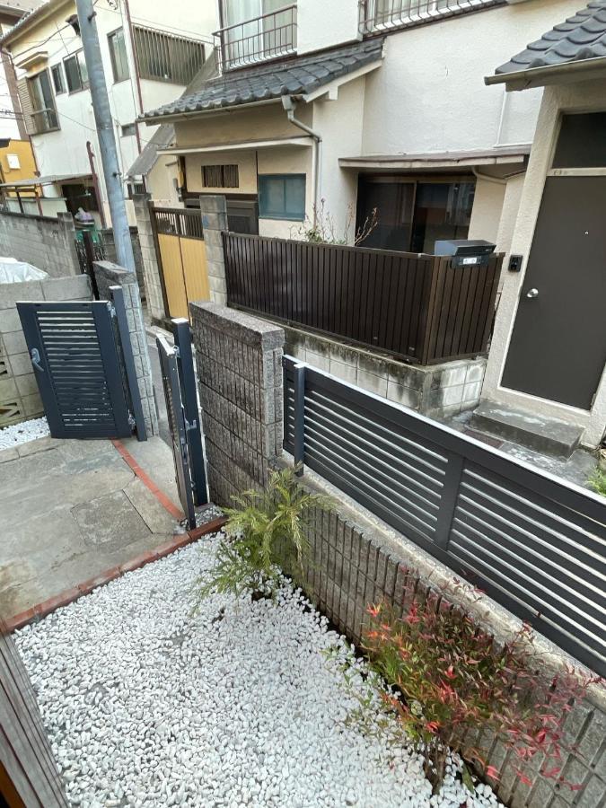 Alo Bnb 2 - Near Nippori, Yanaka Ginza, Ueno, Sensoji - Self Check-In Tokyo Eksteriør bilde