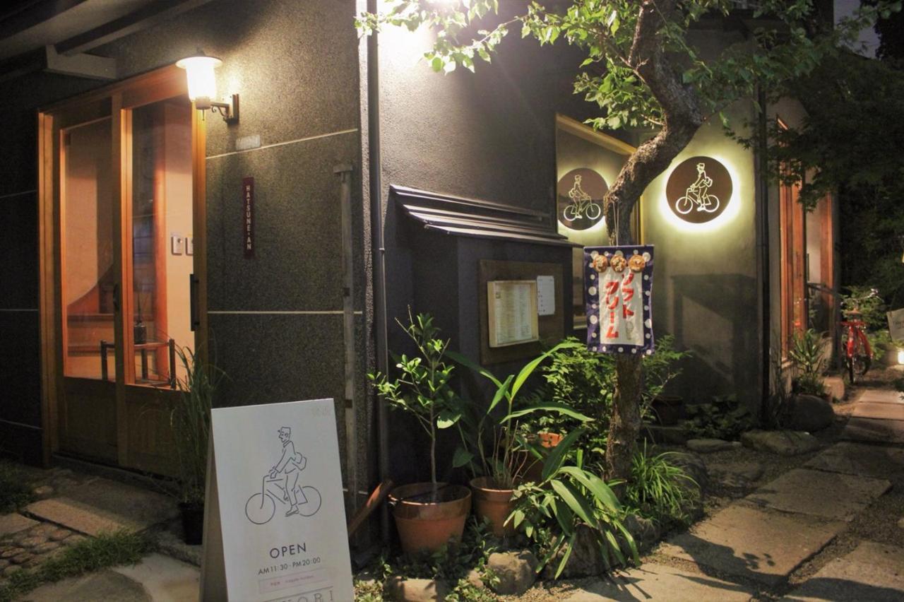 Alo Bnb 2 - Near Nippori, Yanaka Ginza, Ueno, Sensoji - Self Check-In Tokyo Eksteriør bilde